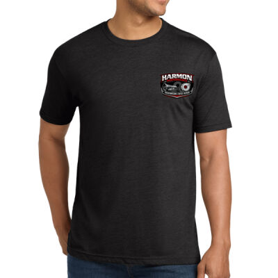 HPT - Next Level Apparel® Tri-Blend T-Shirt Thumbnail