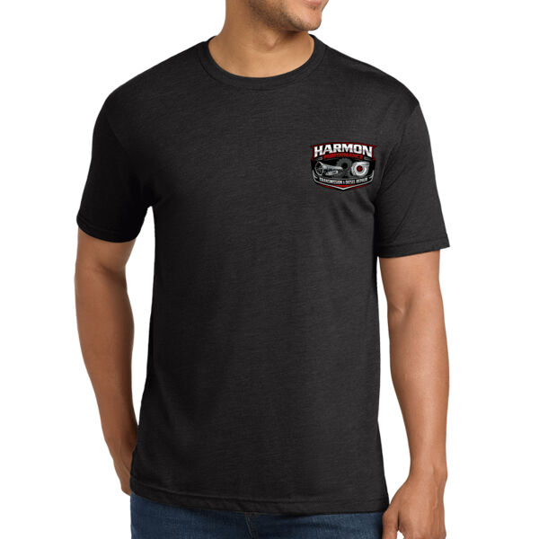 HPT - Next Level Apparel® Tri-Blend T-Shirt Thumbnail