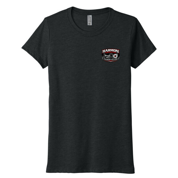 HPT - Women's Next Level Apparel® Tri-Blend T-Shirt Thumbnail