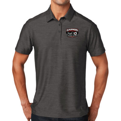 HPT - OGIO® Slate Polo Thumbnail