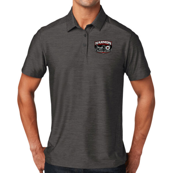 HPT - OGIO® Slate Polo Thumbnail