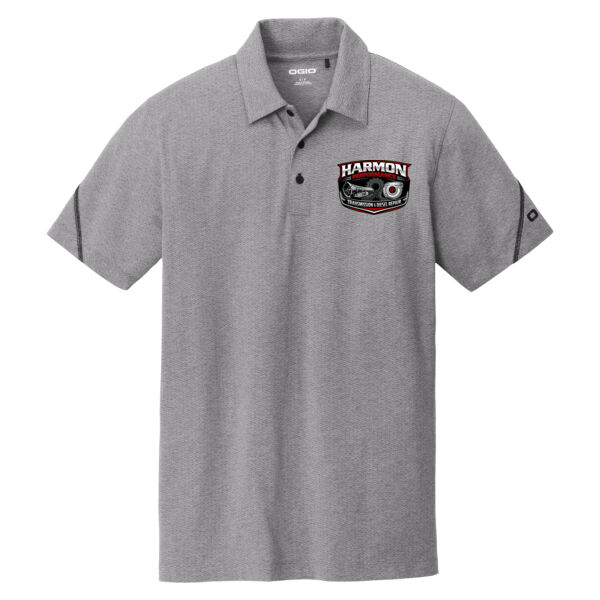 HPT - OGIO® Tread Polo Thumbnail