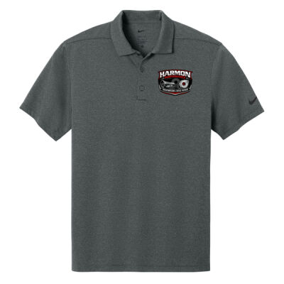 HPT - Nike Dri-FIT Smooth Heather Polo Thumbnail