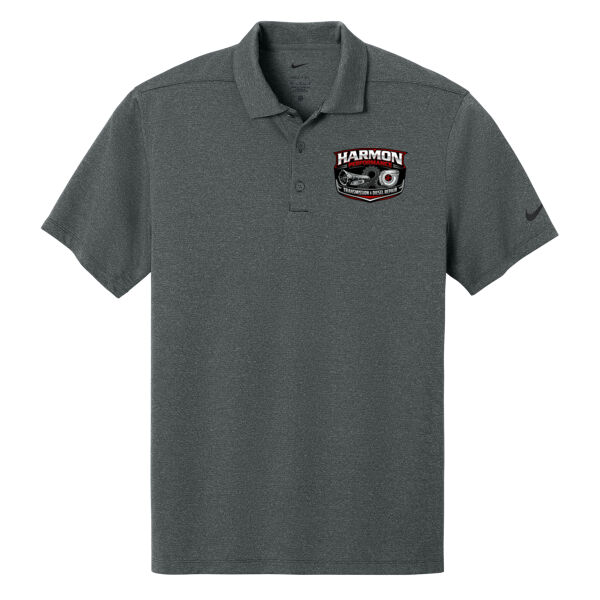 HPT - Nike Dri-FIT Smooth Heather Polo Thumbnail