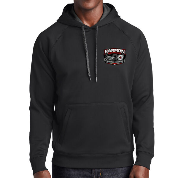 HPT - Tech Fleece Hooded Sweatshirt Thumbnail