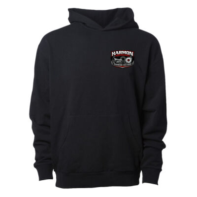 HPT - Lux Heavyweight Modal Hooded Sweatshirt Thumbnail