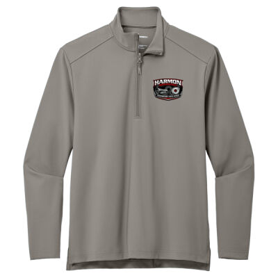 HPT - Double Knit 1/4 Zip Thumbnail