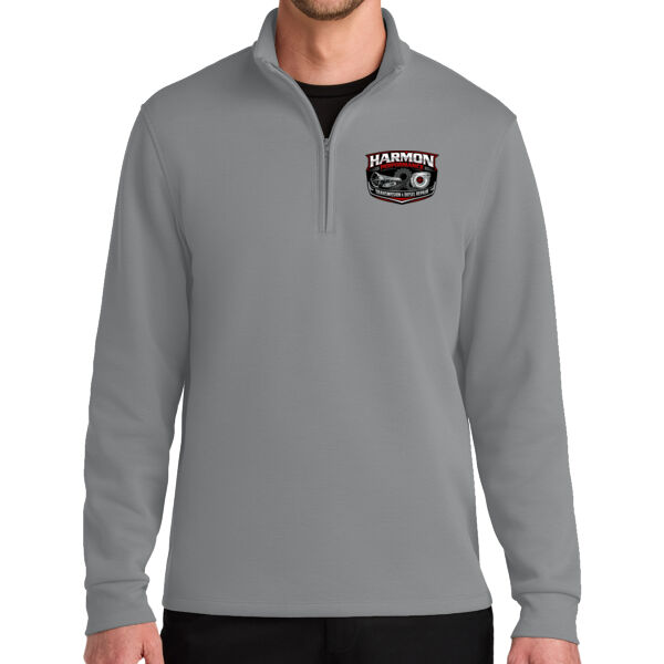 HPT - Wearever Signature 1/4 Zip Thumbnail