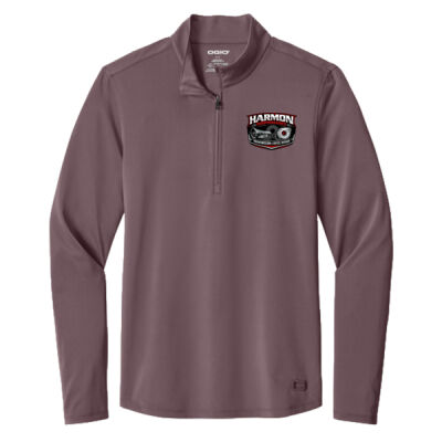 HPT - OGIO® Regain 1/4 Zip Thumbnail