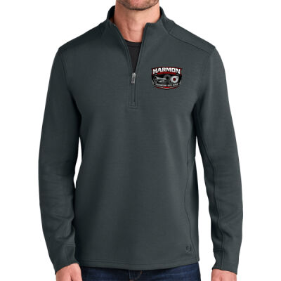 HPT - OGIO® Transcend 1/4 Zip Thumbnail