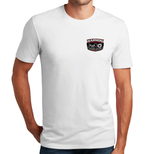 HPT  (No Back Art) - Flex Tee Thumbnail