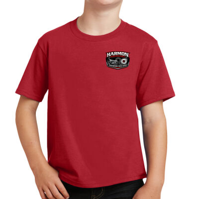 HPT - Youth Fan Favorite T-Shirt Thumbnail