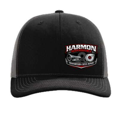 HPT - Richardson Trucker Cap Thumbnail