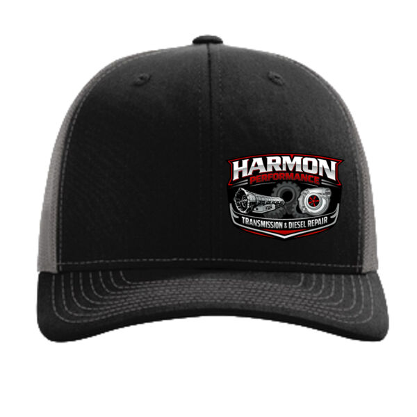 HPT - Richardson Trucker Cap Thumbnail