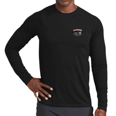 HPT - Long Sleeve Rashguard Tee Thumbnail
