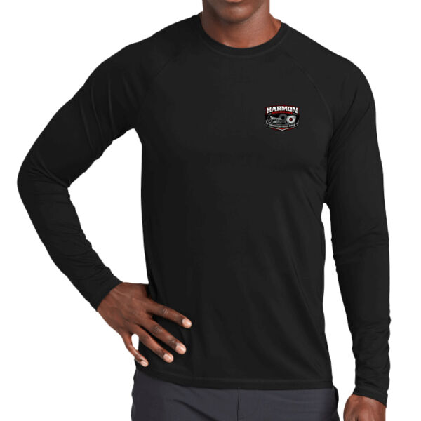 HPT - Long Sleeve Rashguard Tee Thumbnail