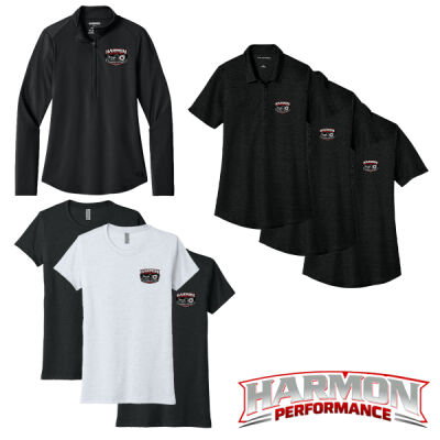 HPT - Women's New Service Bundle Thumbnail