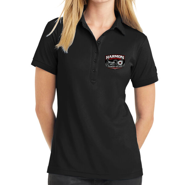 HPT - Women's OGIO® Caliber 2.0 Polo Thumbnail