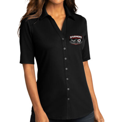 HPT - Women's City Stretch Top Thumbnail