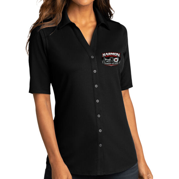 HPT - Women's City Stretch Top Thumbnail