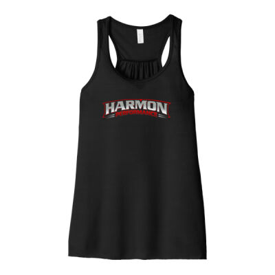 HPT - Women's Flowy Racerback Tank Thumbnail
