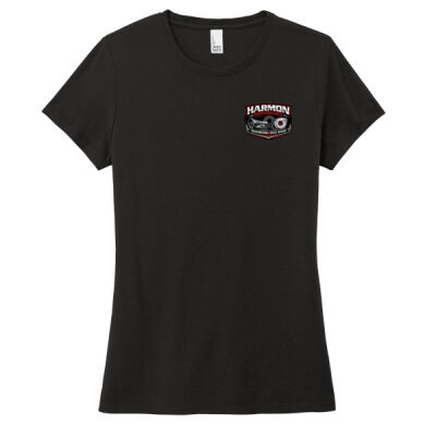 HPT  (No Back Art) - Women's Perfect Tri® Tee Thumbnail