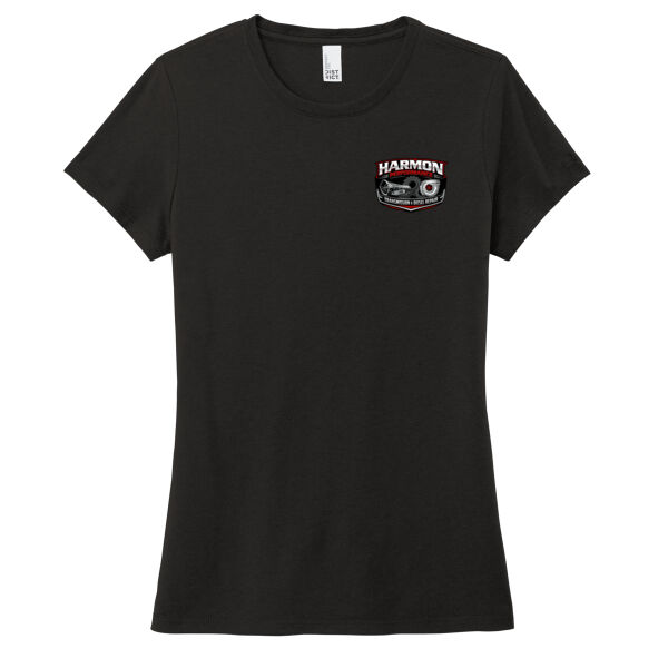 HPT  (No Back Art) - Women's Perfect Tri® Tee Thumbnail