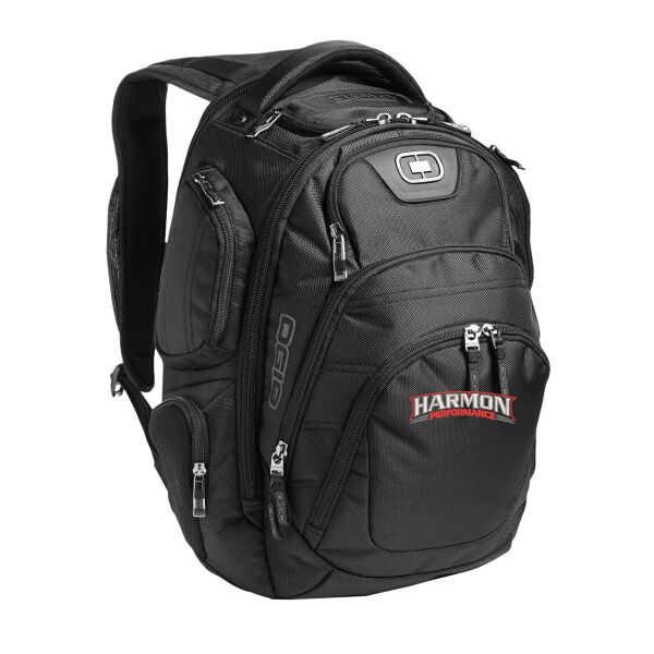 HPT - Embroidered OGIO® Stratagem Pack Thumbnail