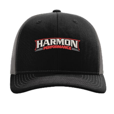 HPT - EMB - Richardson Trucker Cap Thumbnail