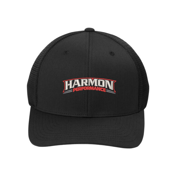 HPT - EMB - Flexfit 110 ® Mesh Cap Thumbnail