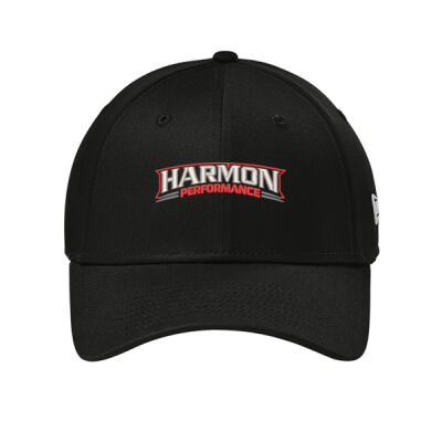 HPT - EMB - New Era® 39THIRTY Structured Stretch Cotton Cap Thumbnail