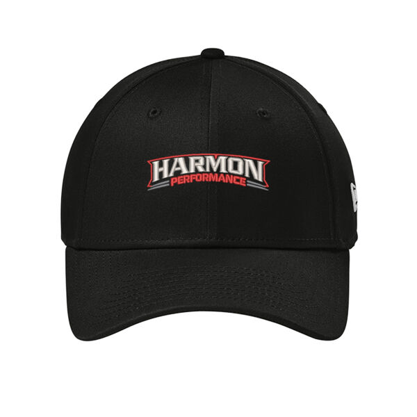 HPT - EMB - New Era® 39THIRTY Structured Stretch Cotton Cap Thumbnail