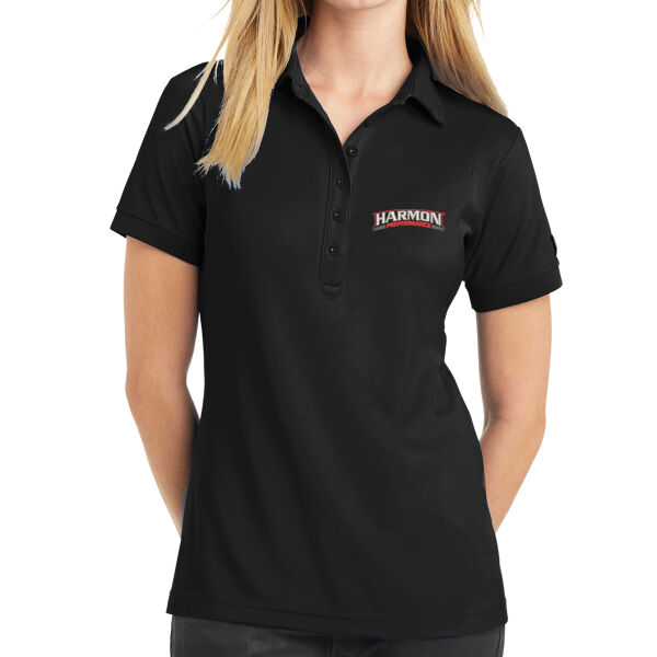 HPT - EMB - Women's OGIO® Caliber 2.0 Polo Thumbnail
