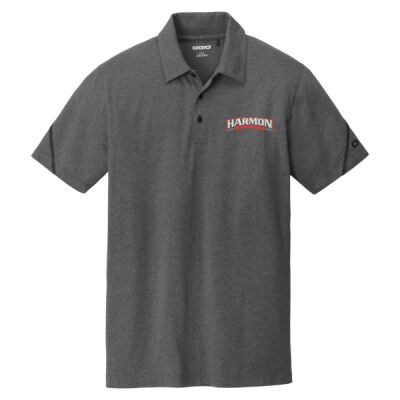 HPT - EMB - OGIO® Tread Polo Thumbnail