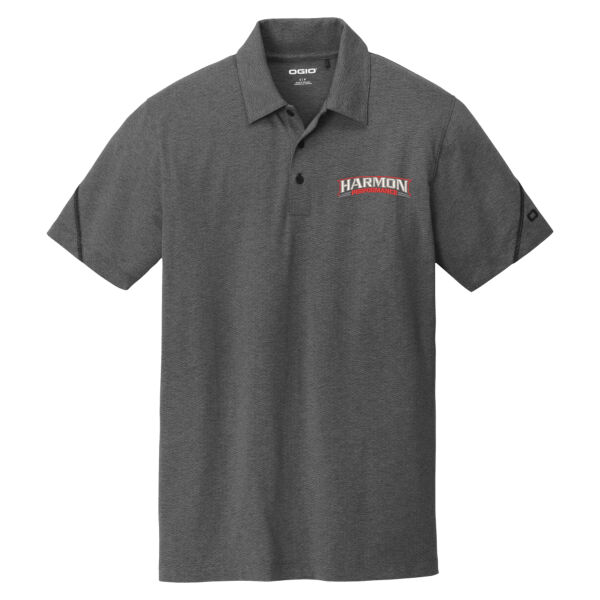 HPT - EMB - OGIO® Tread Polo Thumbnail