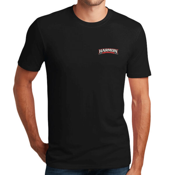 HPT - EMB - (No Back Art) Flex Tee Thumbnail