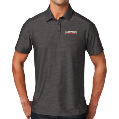 HPT - EMB - OGIO® Slate Polo Thumbnail