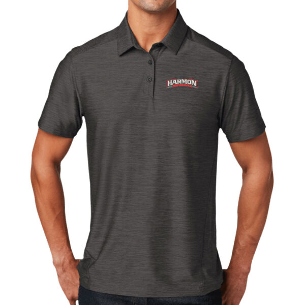 HPT - EMB - OGIO® Slate Polo Thumbnail