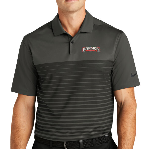 HPT - EMB - Nike Dri-FIT Vapor Block Polo Thumbnail