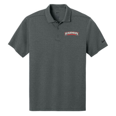 HPT - EMB - Nike Dri-FIT Smooth Heather Polo Thumbnail