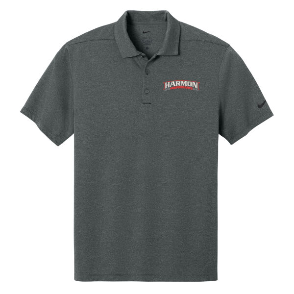 HPT - EMB - Nike Dri-FIT Smooth Heather Polo Thumbnail