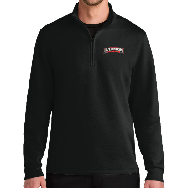 HPT - EMB - Wearever Signature 1/4 Zip Thumbnail