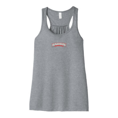 HPT - Women's Flowy Racerback Tank Thumbnail