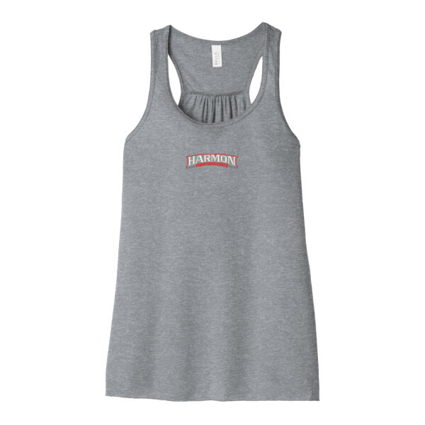HPT - Women's Flowy Racerback Tank Thumbnail