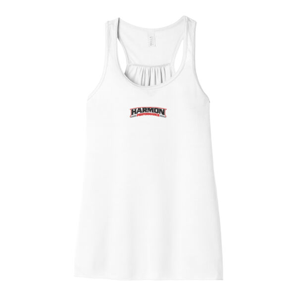 HPT - Women's Flowy Racerback Tank Thumbnail