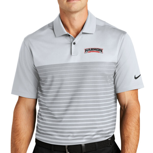 HPT - Nike Dri-FIT Vapor Block Polo Thumbnail