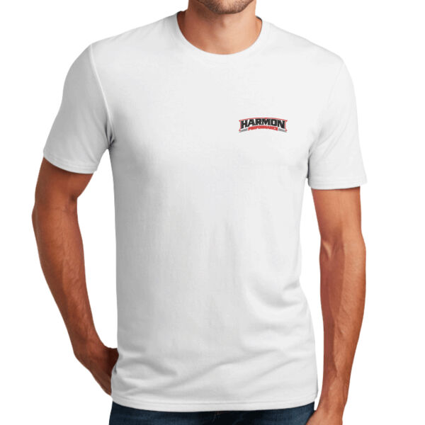 HPT - EMB - (No Back Art) - Flex Tee Thumbnail
