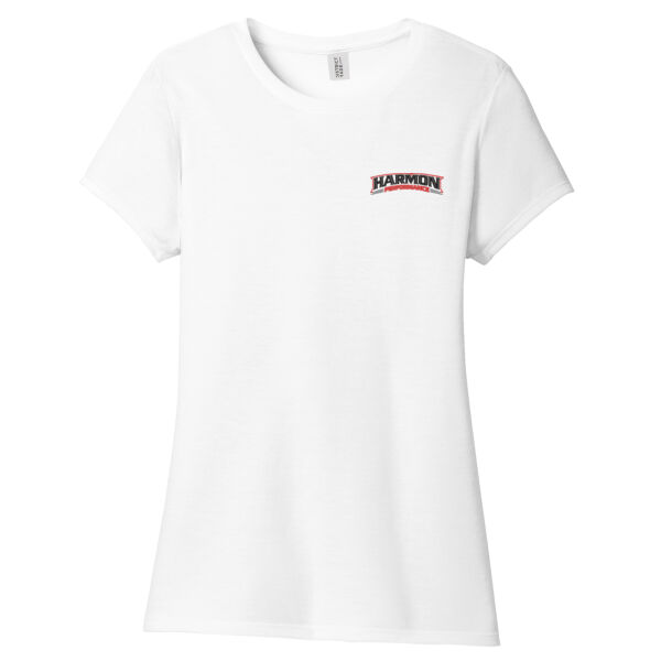 HPT - EMB - Women's Perfect Tri® Tee Thumbnail