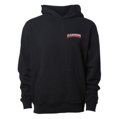 HPT - EMB - Lux Heavyweight Modal Hooded Sweatshirt Thumbnail