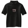 Youth Silk Touch Polo Thumbnail